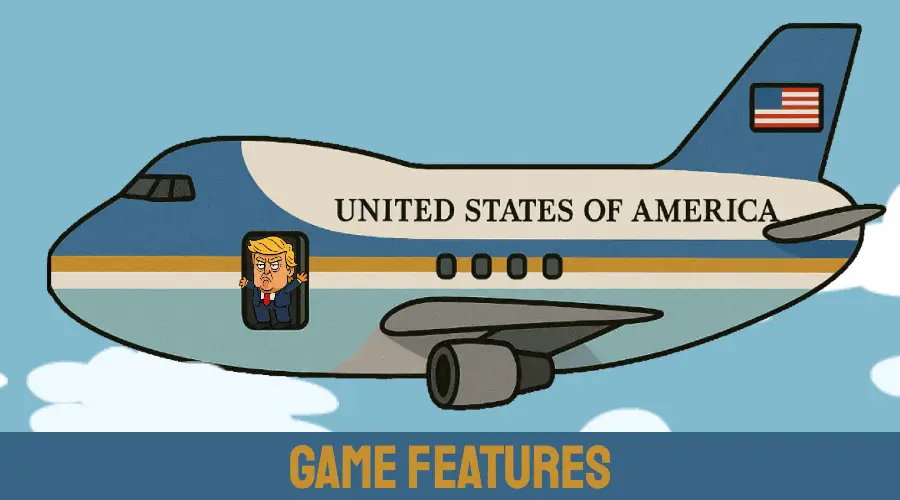 Game Features