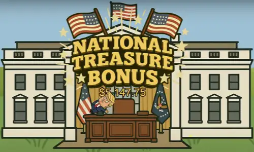White House