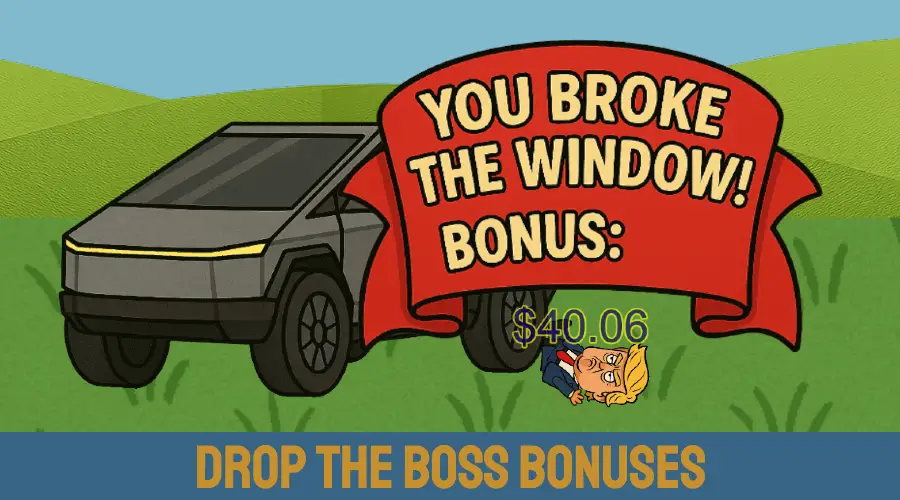Drop The Boss Bonuses