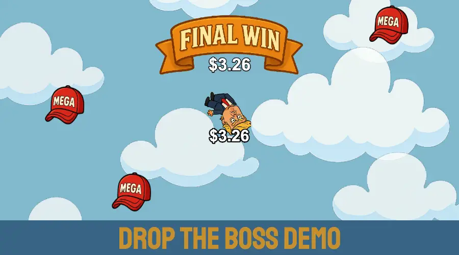 Drop the Boss Demo
