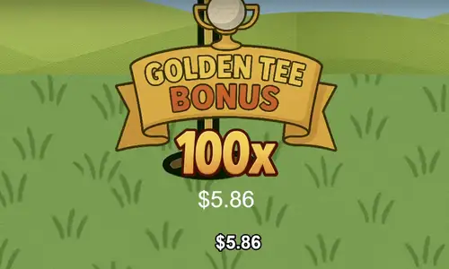 Golden Tee